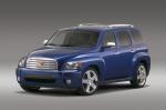 Chevrolet HHR 2006 года